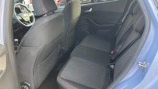 Ford Fiesta 1.0 EcoBoost 95 ST-Line Edition 5dr Petrol Hatchback